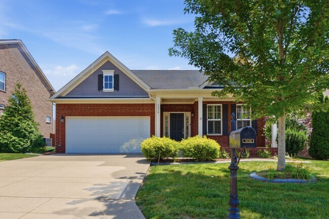 Building Photo - 5036 Winslow Dr