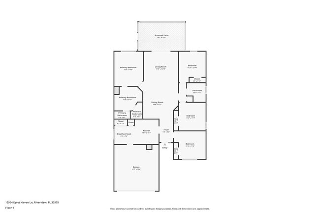 Building Photo - 10504 Egret Haven Ln