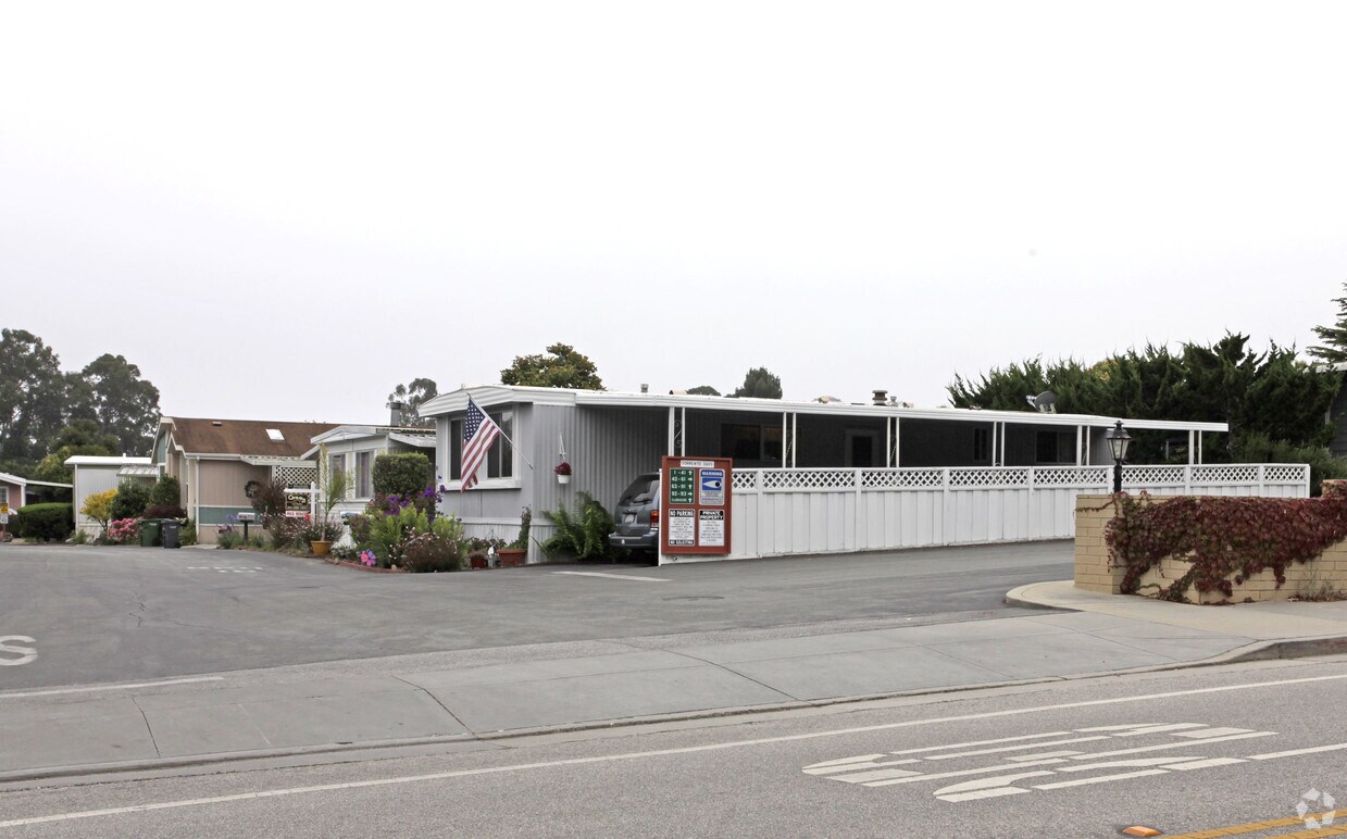 Foto del edificio - Sorrento Oaks