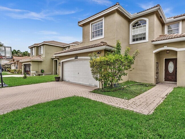 Foto del edificio - 7145 Crescent Creek Pl