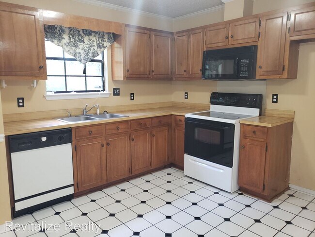 Building Photo - 3 br, 1.5 bath House - 964 McNeil Ave
