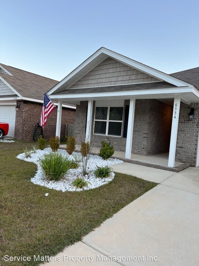 Foto del edificio - 4 br, 2 bath House - 6334 Churchill Circle