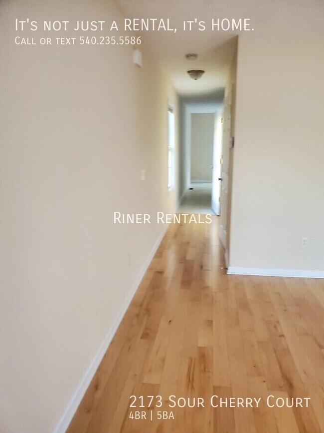 Foto del edificio - 2173 Sour Cherry Ct