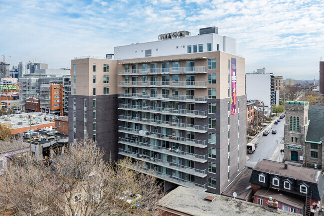 Building Photo - Tamarack Flora