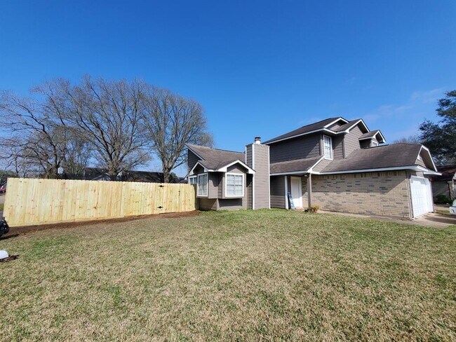 Foto del edificio - 22110 Lakeland Gardens Ct