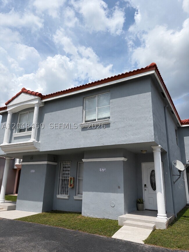 Building Photo - 1175 NW 123rd Pl