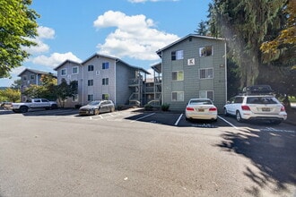 Building Photo - 3430 I St NE