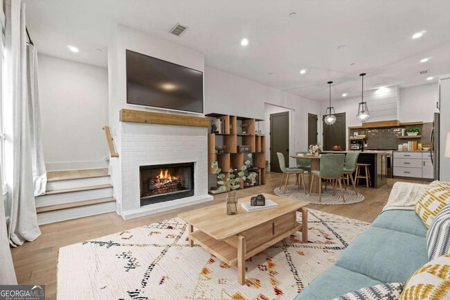 Foto del edificio - 510 Heatherden Ave