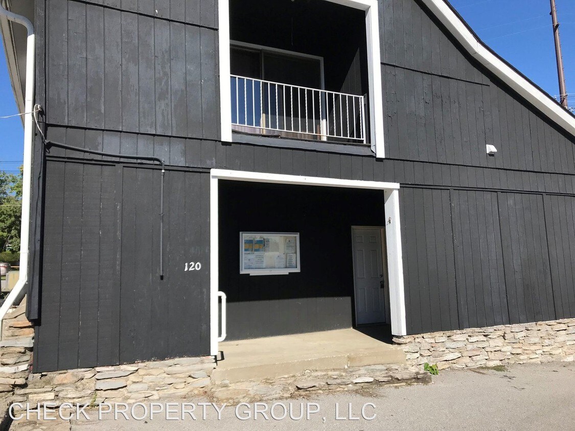 Primary Photo - 120 A St