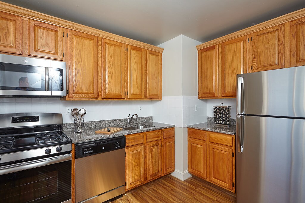 Cypress Apartments Bridgeport, CT