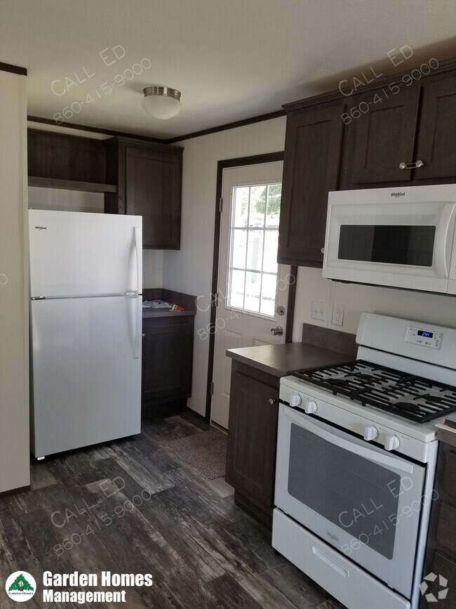 mobile homes for rent mystic ct