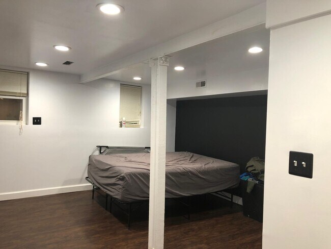 Foto del edificio - 1442 W St SE