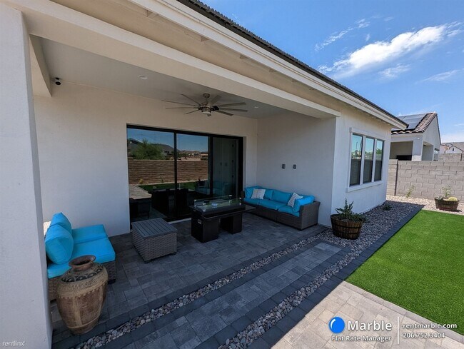 Foto del edificio - 1 br, 1 bath House - 18176 W Windmere Dr