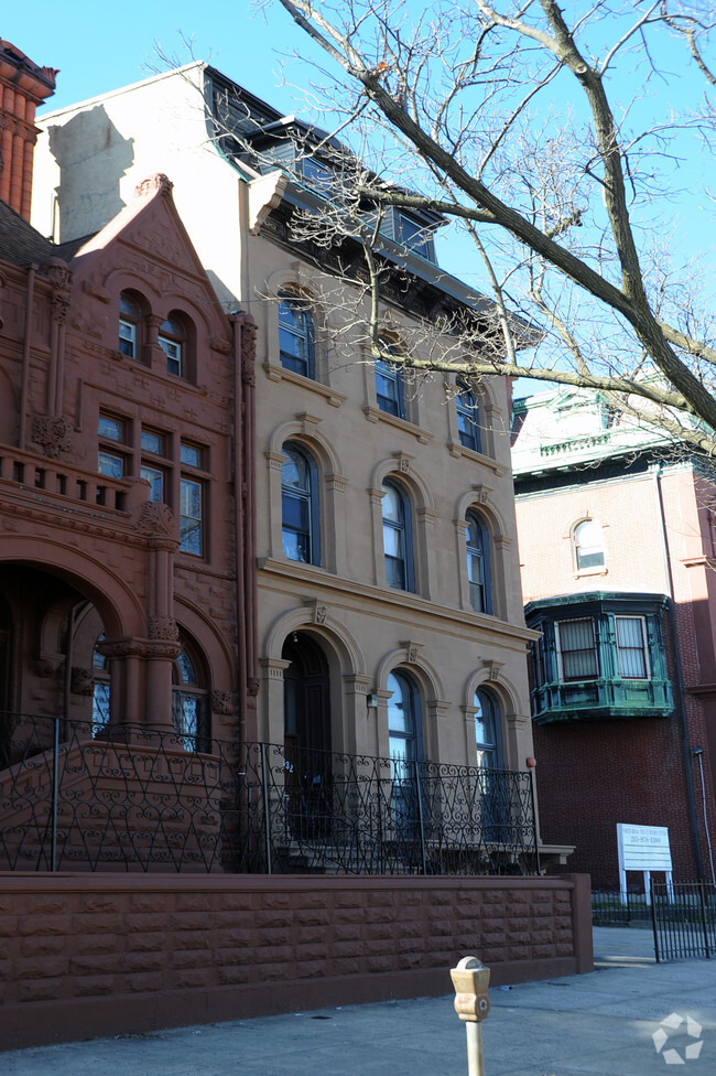 Building Photo - 1432 North Broad