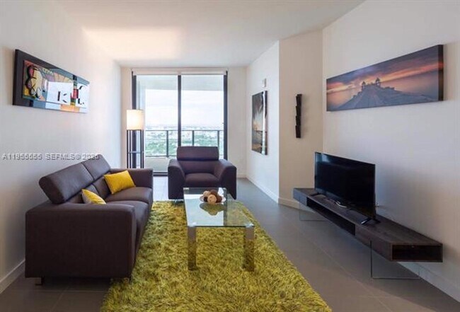 Foto del edificio - 1600 NE 1st Ave