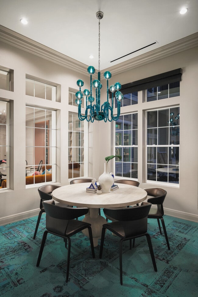 The Margo apartments — community photo - The Margo