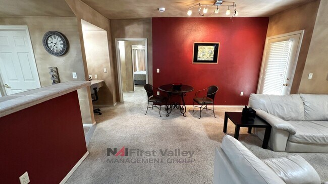 Foto del edificio - 2 Bedrooms, 2 Baths Executive