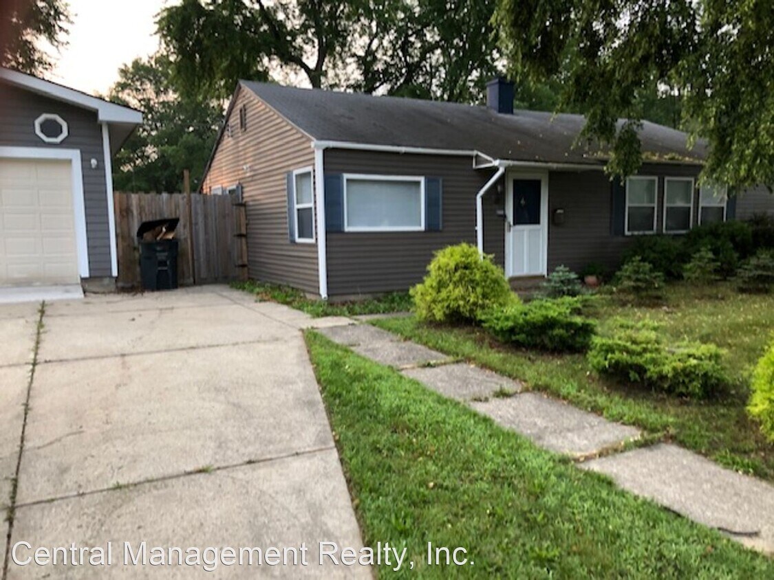 Primary Photo - 3 br, 1.5 bath House - 306 Manchester