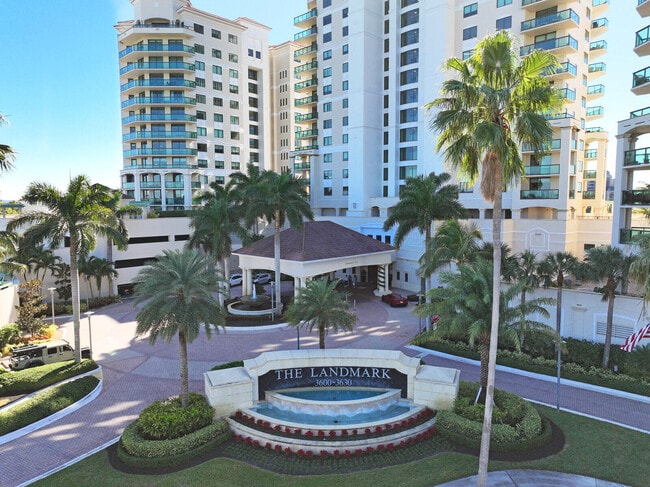 Building Photo - 3610 Gardens Pkwy