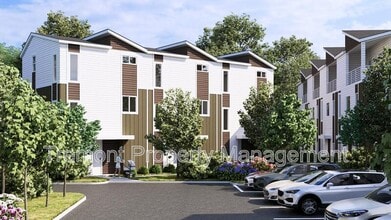 Building Photo - 1220 J Andrews Pl