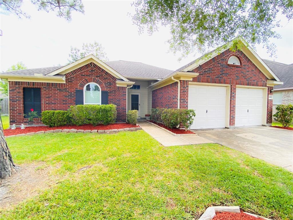 3111 Flatwood Ct, Pearland, TX 77584 House Rental in Pearland, TX