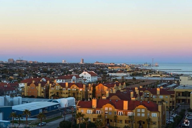 Seaside Sky - Seaside Village