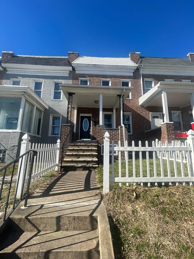 Photo - 4310 Bel Air Road House