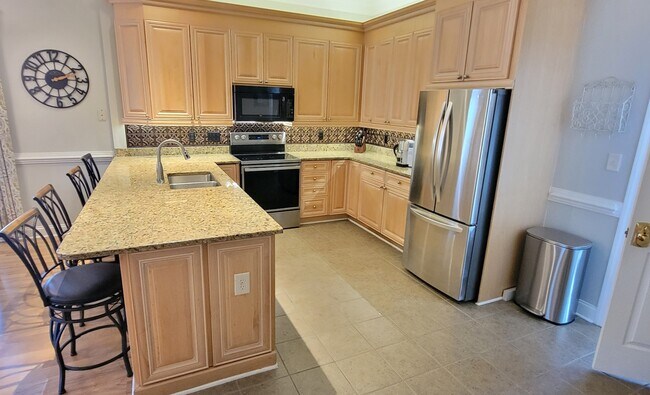 Foto del edificio - 74 Tern Pl