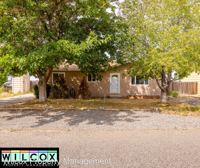 Foto del edificio - 2 br, 1 bath House - 29 Road 6409