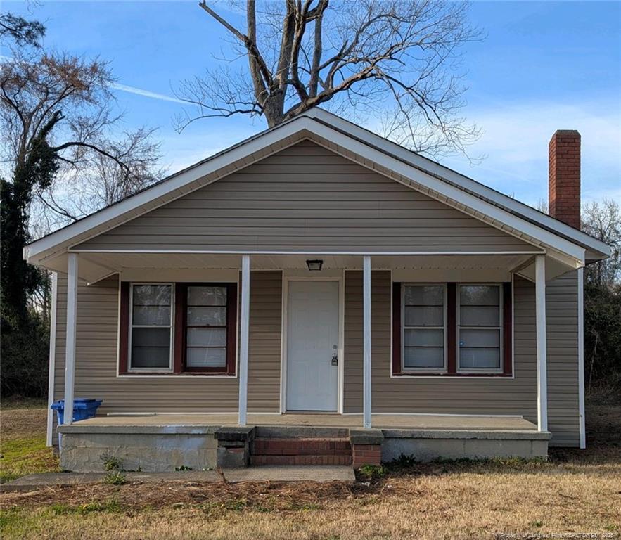 Foto principal - 406 Warren St