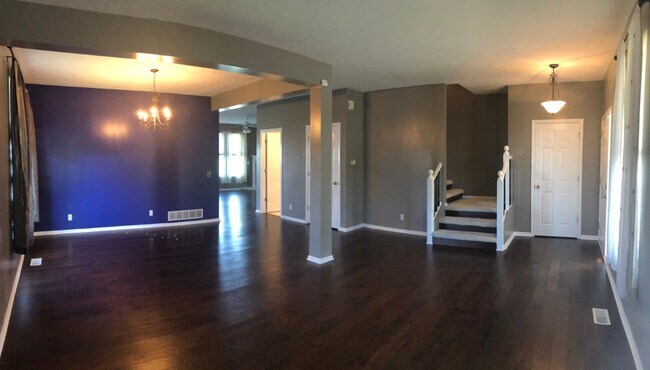 Foto del edificio - Home for rent in Bellevue!