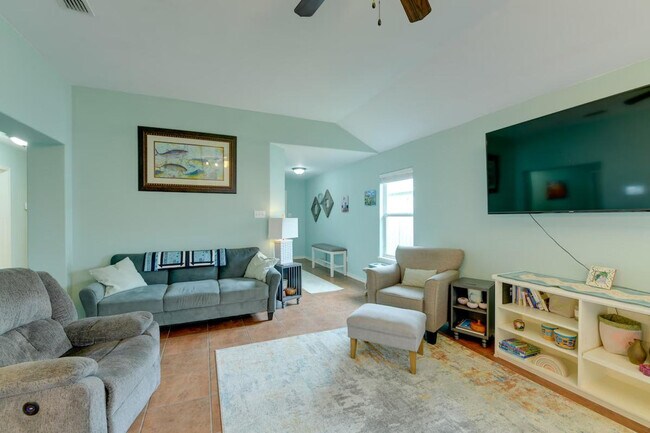 Foto del edificio - 1509 Oak Harbor Dr