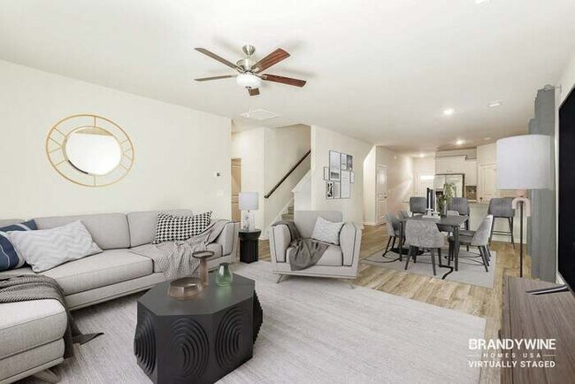 Foto del edificio - 640 Patmore Dr