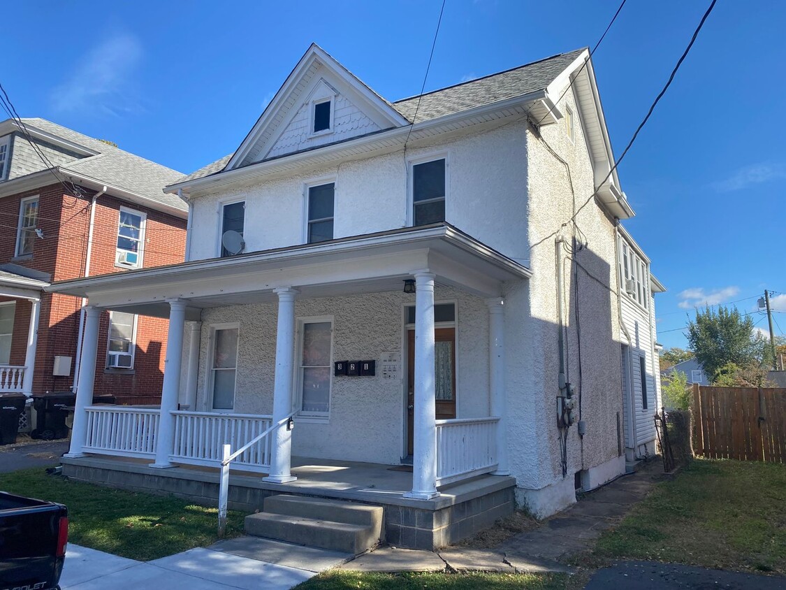 Primary Photo - 506 N Loudoun St