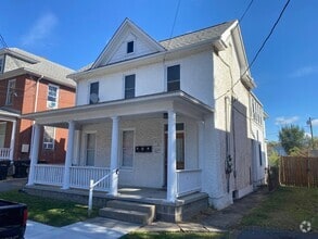 Building Photo - 506 N Loudoun St
