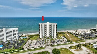 Building Photo - 9650 S Ocean Dr