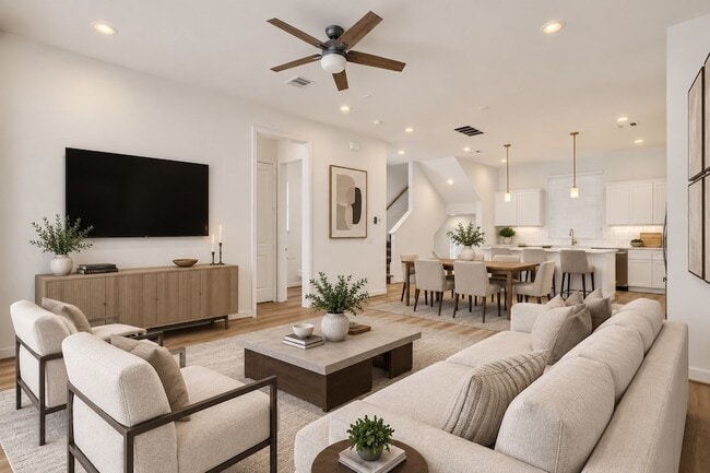 Photo - 1526 Ojeman Road Unit C House
