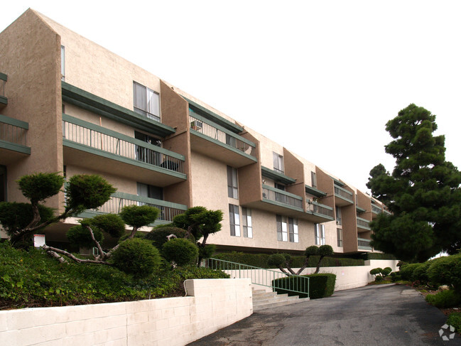 Building Photo - Bayside Terrace Senior Apartments