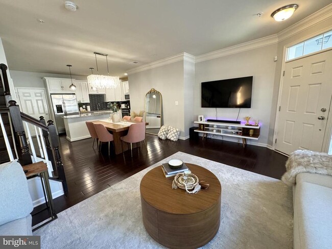 Foto del edificio - 43207 Thoroughfare Gap Terrace