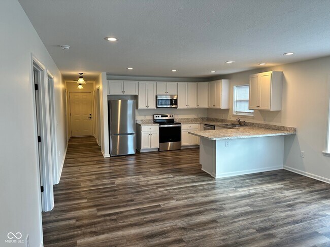 Foto del edificio - 103 S Nebraska St