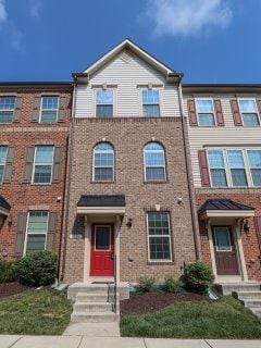 Building Photo - 7721 Duncannon Ln
