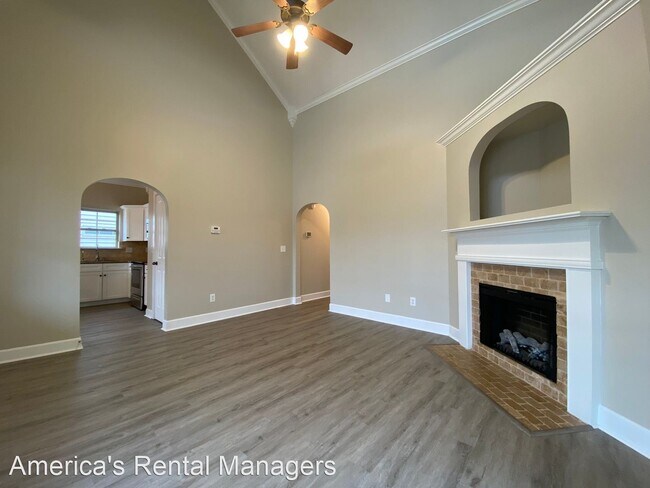 Foto del edificio - 3 br, 2 bath House - 162 Creekstone Trail