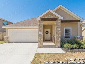 Building Photo - 522 Candor Stone