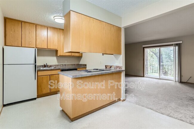 Foto del edificio - 4626 SW Condor Ave