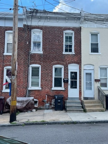 Building Photo - 1110 Columbia Ave