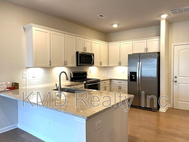 Foto del edificio - 4020 Harmony Hills Dr