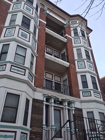 Building Photo - Elmwood-Anderson Place Apartments