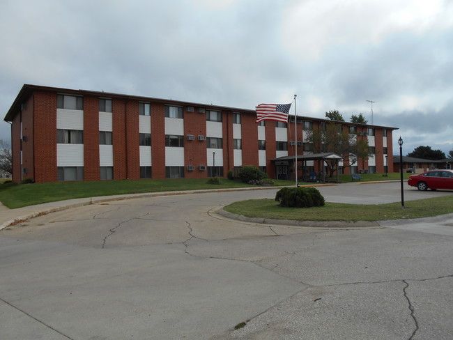 Foto del edificio - Storm Lake Senior Apartments