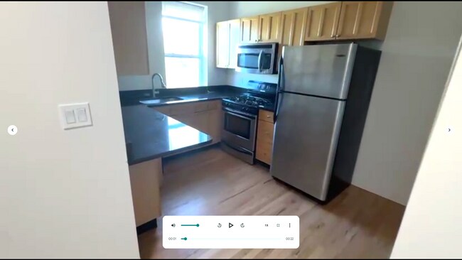 Foto del edificio - 85 Park Dr