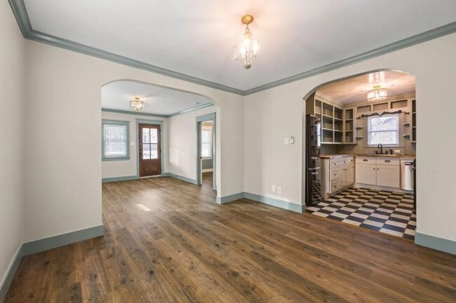 Espacio abierto - 1732 N Gregg Ave